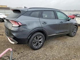 Kia Sportage 1.6l Sx Prestige, снимка 3