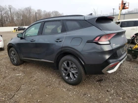 Kia Sportage 1.6l Sx Prestige, снимка 2