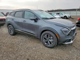 Kia Sportage 1.6l Sx Prestige, снимка 4