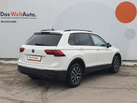 VW Tiguan, снимка 3