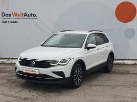VW Tiguan, снимка 1