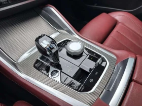 BMW X6 40i M-Sport * Фиксирана цена до БГ * Без инциденти, снимка 11
