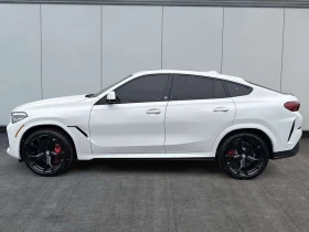 BMW X6 40i M-Sport * Фиксирана цена до БГ * Без инциденти, снимка 5