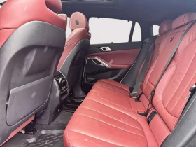 BMW X6 40i M-Sport * Фиксирана цена до БГ * Без инциденти, снимка 14
