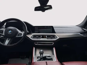 BMW X6 40i M-Sport * Фиксирана цена до БГ * Без инциденти, снимка 6