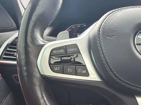 BMW X6 40i M-Sport * Фиксирана цена до БГ * Без инциденти, снимка 9