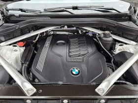 BMW X6 40i M-Sport * Фиксирана цена до БГ * Без инциденти, снимка 16