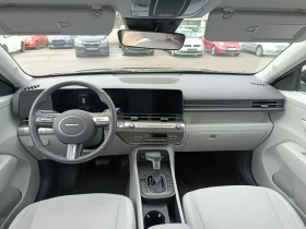 Hyundai Kona * * НАЛИЧНА ЗА ОГЛЕД* * НОВ ВНОС* * 9600КМ* * ТОП*, снимка 13