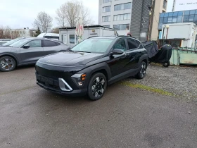 Hyundai Kona * * НАЛИЧНА ЗА ОГЛЕД* * НОВ ВНОС* * 9600КМ* * ТОП*, снимка 1