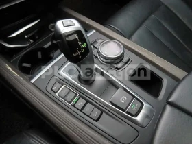BMW X5 M ПАКЕТ/35D/ПАНОРАМА/360 КАМ/ПОДГРЕВ/ПАМЕТ, снимка 9