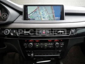 BMW X5 M ПАКЕТ/35D/ПАНОРАМА/360 КАМ/ПОДГРЕВ/ПАМЕТ, снимка 8