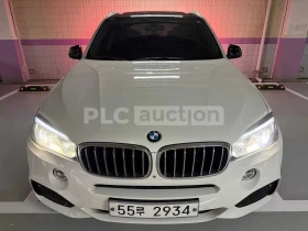 BMW X5 M ПАКЕТ/35D/ПАНОРАМА/360 КАМ/ПОДГРЕВ/ПАМЕТ, снимка 1