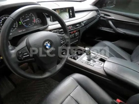 BMW X5 M ПАКЕТ/35D/ПАНОРАМА/360 КАМ/ПОДГРЕВ/ПАМЕТ, снимка 6