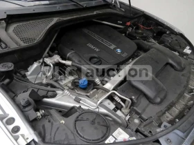 BMW X5 M ПАКЕТ/35D/ПАНОРАМА/360 КАМ/ПОДГРЕВ/ПАМЕТ, снимка 13