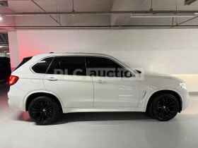 BMW X5 M ПАКЕТ/35D/ПАНОРАМА/360 КАМ/ПОДГРЕВ/ПАМЕТ, снимка 2