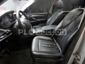 BMW X5 M ПАКЕТ/35D/ПАНОРАМА/360 КАМ/ПОДГРЕВ/ПАМЕТ, снимка 11