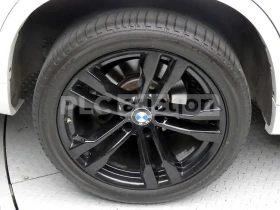 BMW X5 M ПАКЕТ/35D/ПАНОРАМА/360 КАМ/ПОДГРЕВ/ПАМЕТ, снимка 14