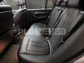 BMW X5 M ПАКЕТ/35D/ПАНОРАМА/360 КАМ/ПОДГРЕВ/ПАМЕТ, снимка 7