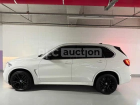 BMW X5 M ПАКЕТ/35D/ПАНОРАМА/360 КАМ/ПОДГРЕВ/ПАМЕТ, снимка 3