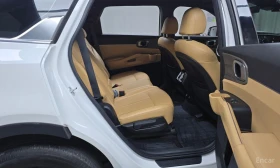 Kia Sorento 2.2 D Prestige 4x4* DISTRONIC* ПОДГРЕВ* ОБДУХВАНЕ*, снимка 16