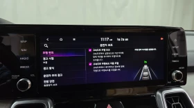 Kia Sorento 2.2 D Prestige 4x4* DISTRONIC* ПОДГРЕВ* ОБДУХВАНЕ*, снимка 6