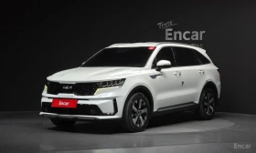 Kia Sorento 2.2 D Prestige 4x4* DISTRONIC* ПОДГРЕВ* ОБДУХВАНЕ*, снимка 1