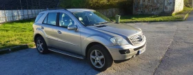 Mercedes-Benz ML 320 320, снимка 8