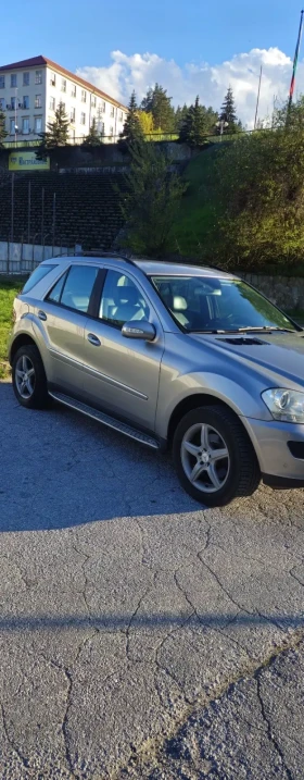 Mercedes-Benz ML 320 320, снимка 3