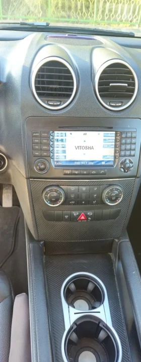 Mercedes-Benz ML 320 320, снимка 9