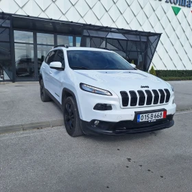 Jeep Cherokee 2.24х4, снимка 3