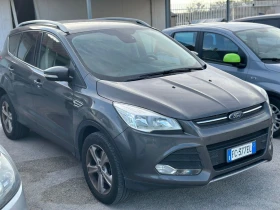Ford Kuga 2.0TDCI;:Face;:Touch Screen display;:, снимка 1