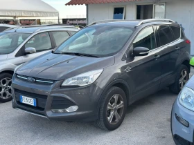 Ford Kuga 2.0TDCI;:Face;:Touch Screen display;:, снимка 2