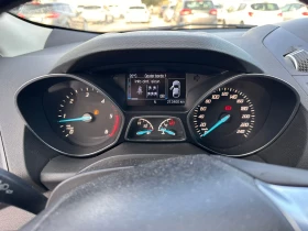 Ford Kuga 2.0TDCI;:Face;:Touch Screen display;:, снимка 8