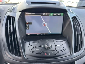 Ford Kuga 2.0TDCI;:Face;:Touch Screen display;:, снимка 11