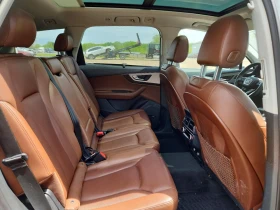 Audi Q7 * 4х4* реални км* PREMIUM PLUS* , снимка 9