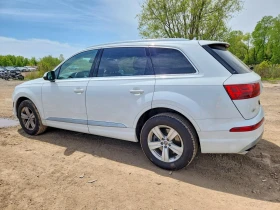 Audi Q7 * 4х4* реални км* PREMIUM PLUS* , снимка 4