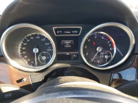 Mercedes-Benz ML 350 4MATIC, снимка 9