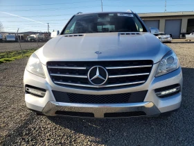 Mercedes-Benz ML 350 4MATIC, снимка 5