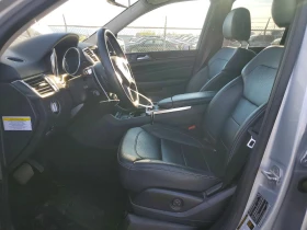 Mercedes-Benz ML 350 4MATIC, снимка 7