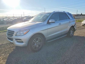 Mercedes-Benz ML 350 4MATIC, снимка 1