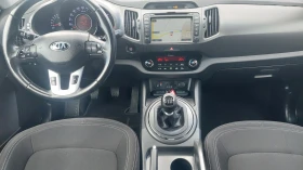 Kia Sportage 1.6i FULL EKSTRI, снимка 13
