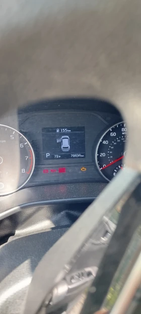 Kia Sportage 2.4 AUTOMAT, снимка 8
