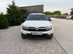 Dacia Duster 1.5dci 110kc. Отлично състояние, снимка 2