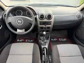 Dacia Duster 1.5dci 110kc. Отлично състояние, снимка 10