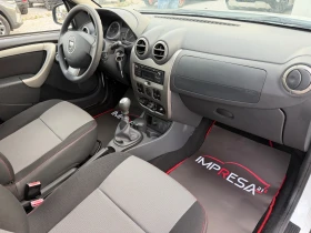 Dacia Duster 1.5dci 110kc. Отлично състояние, снимка 9