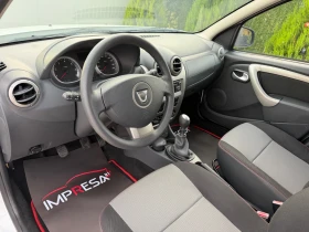 Dacia Duster 1.5dci 110kc. Отлично състояние, снимка 8