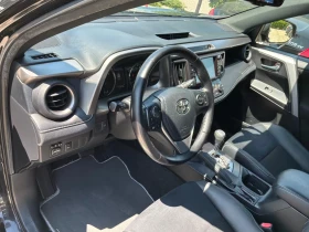 Toyota Rav4 2.5h 197к.с luxury с Гаранция в Тойота , снимка 7