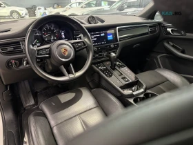 Porsche Macan * PANORAMA * Автокредит * (Цена до България), снимка 13