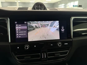 Porsche Macan * PANORAMA * Автокредит * (Цена до България), снимка 14