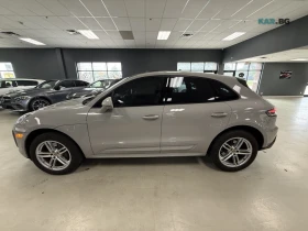 Porsche Macan * PANORAMA * Автокредит * (Цена до България), снимка 4